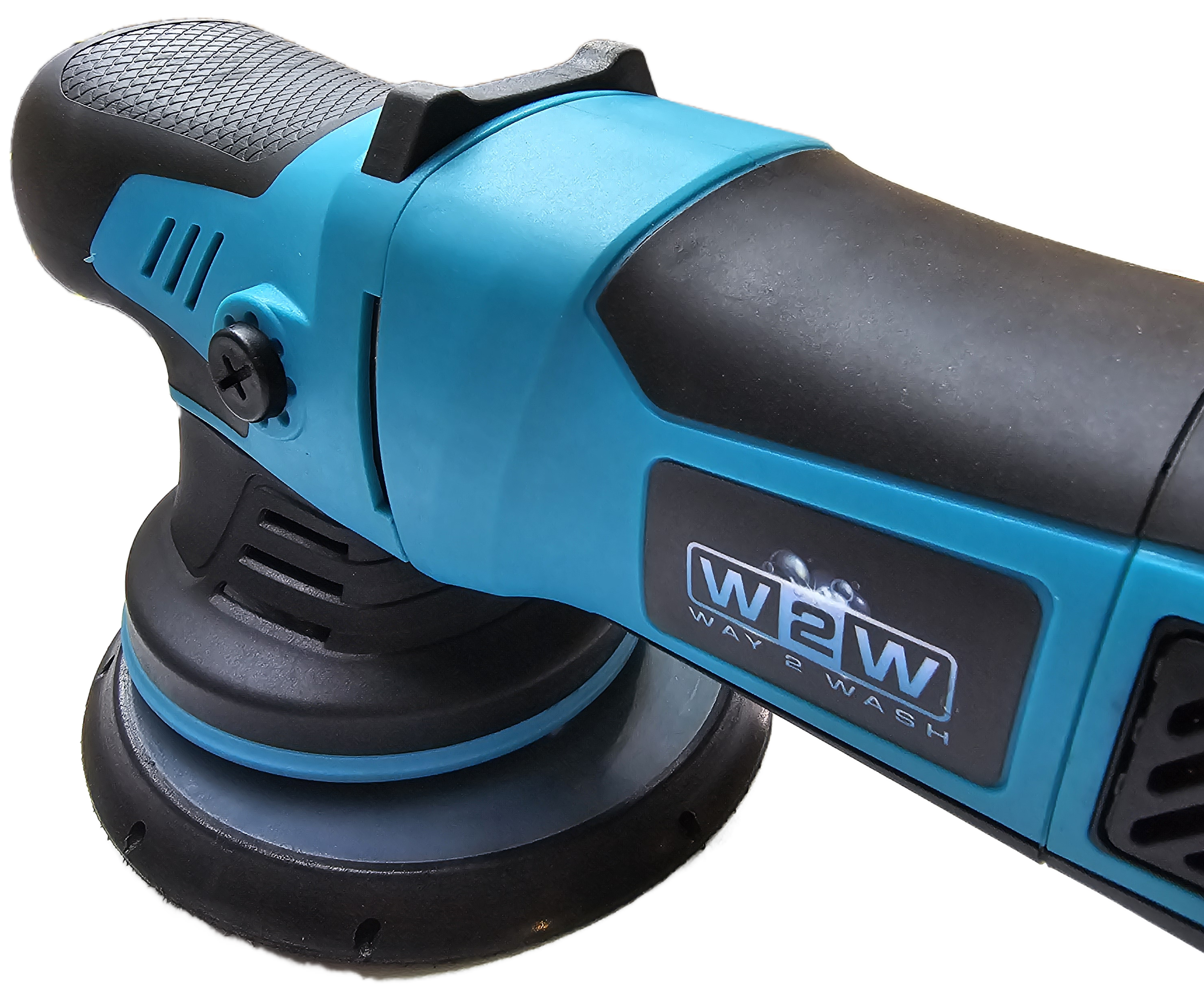 Digital Dual Action Polisher 21