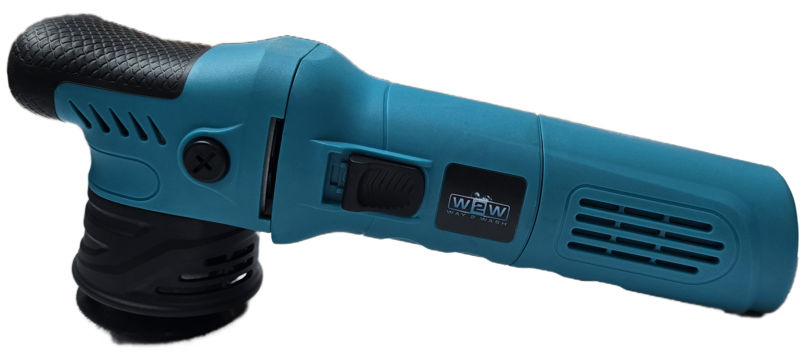 Mini Dual Action Polisher