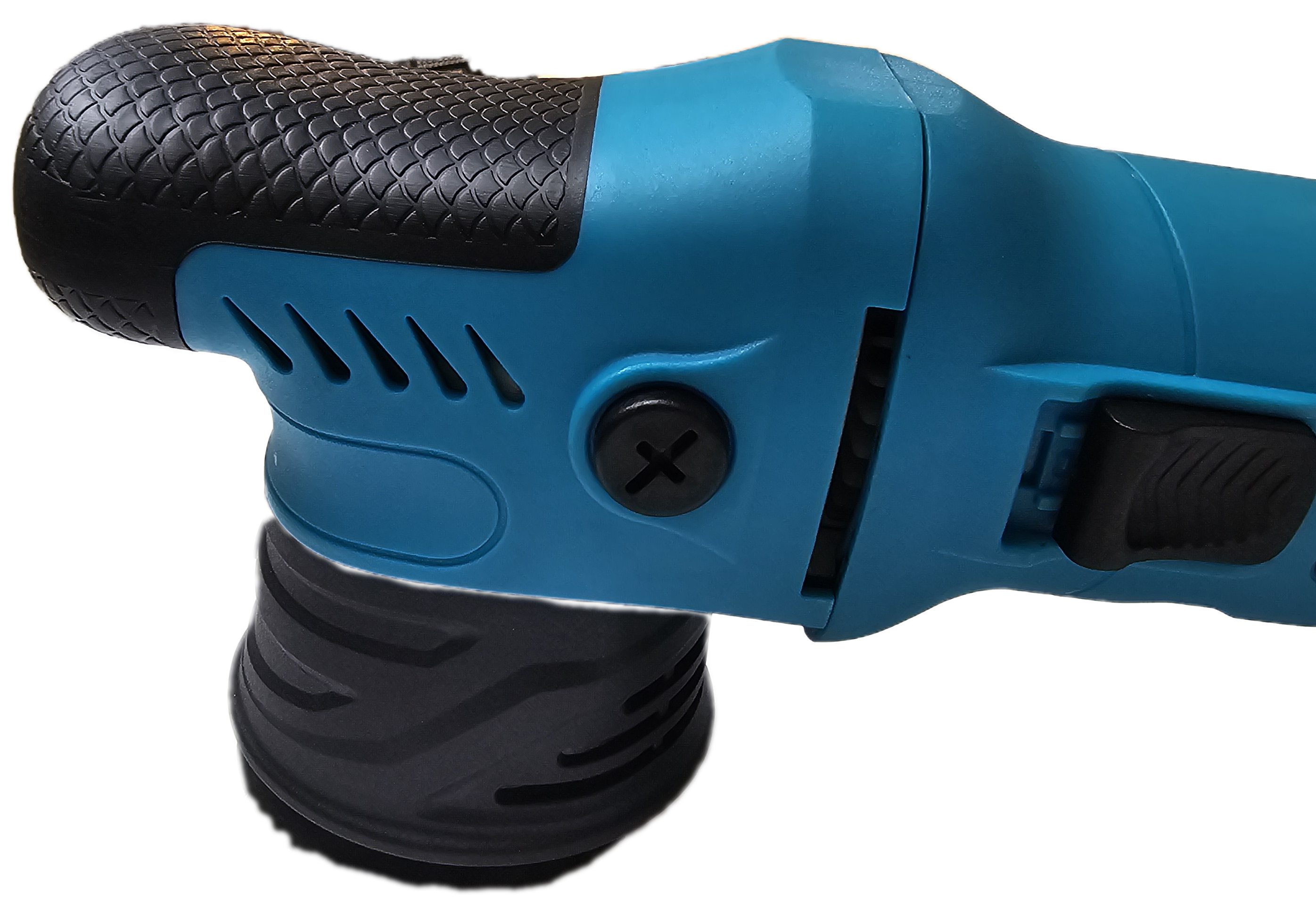 Mini Dual Action Polisher