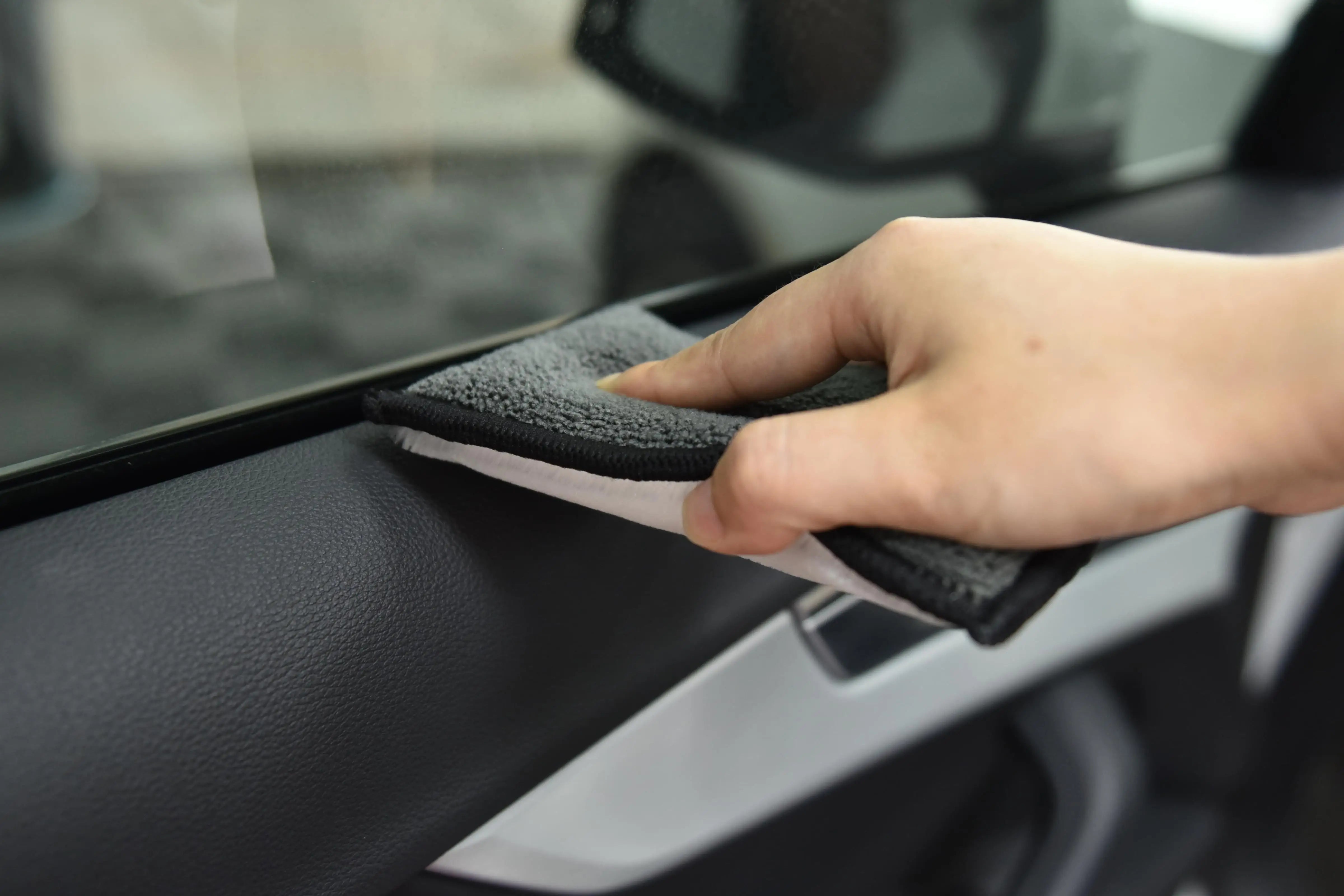 Interior Scrub Ninja 2-pack