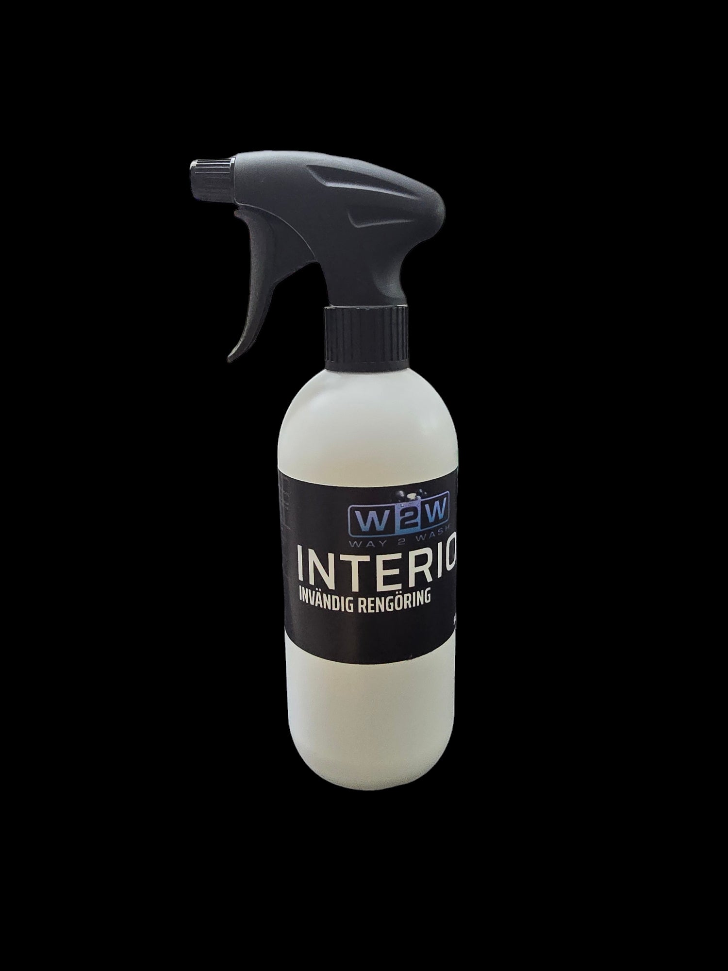 Interiör ( APC ) 500ML