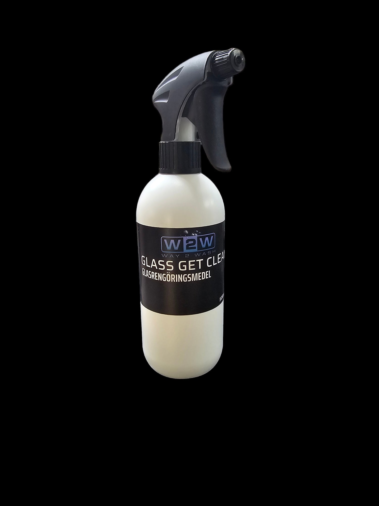 Glass Get Clean 500ML