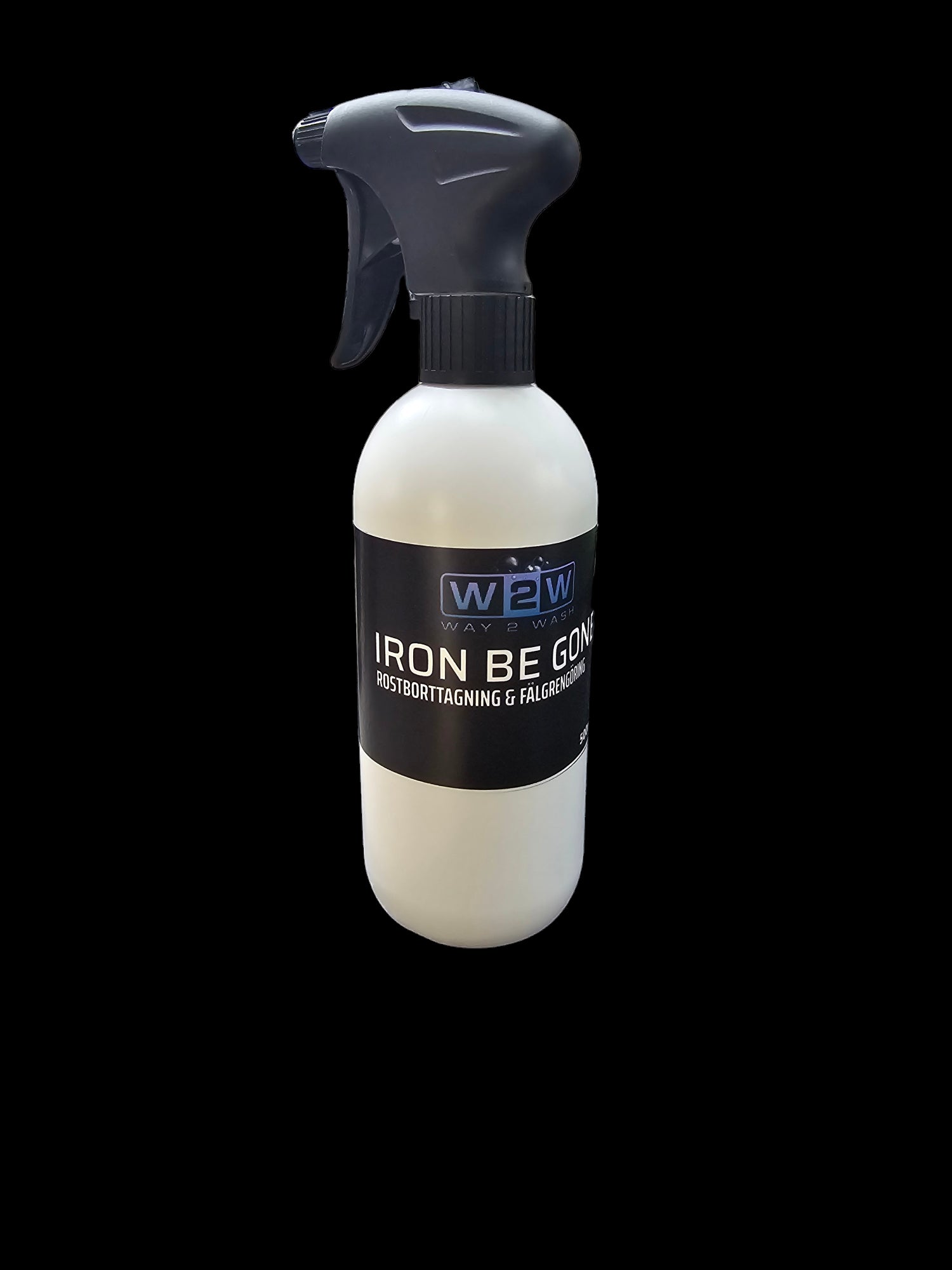 Iron Be Gone 500ML