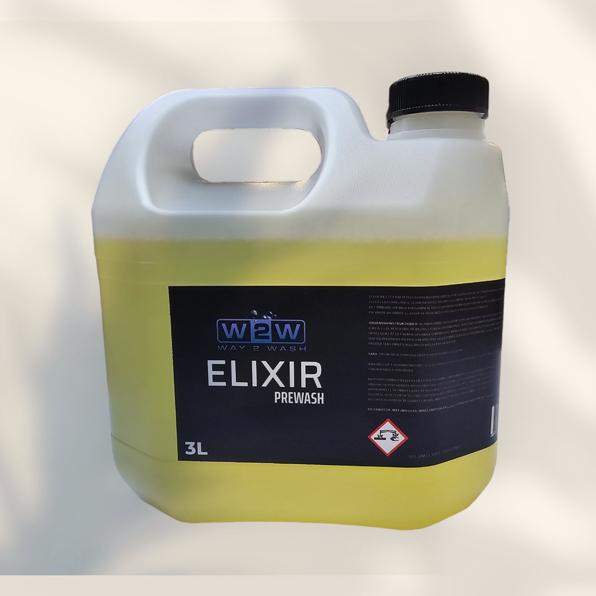 ELIXIR 3L