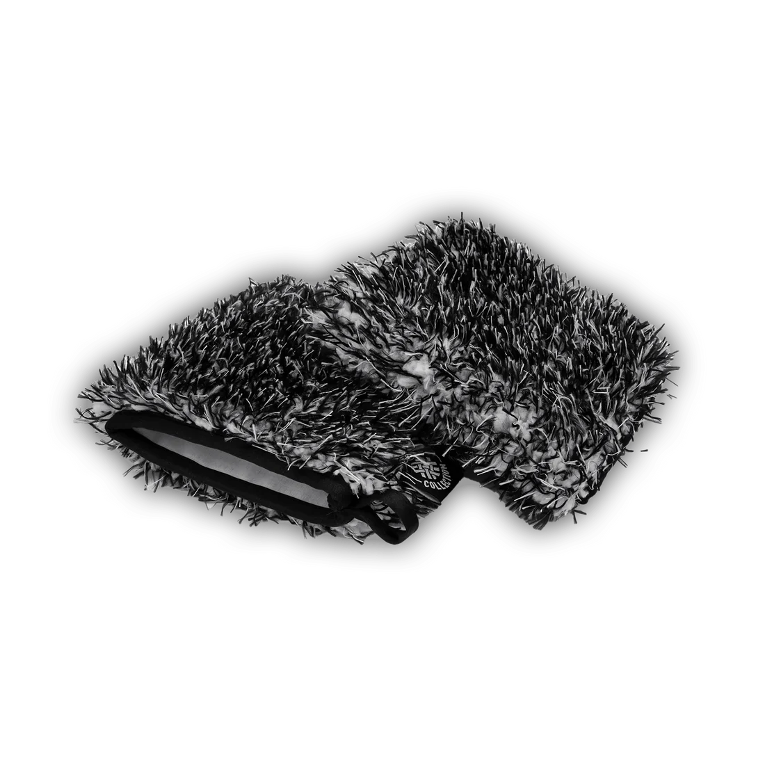 WHEEL MITT
