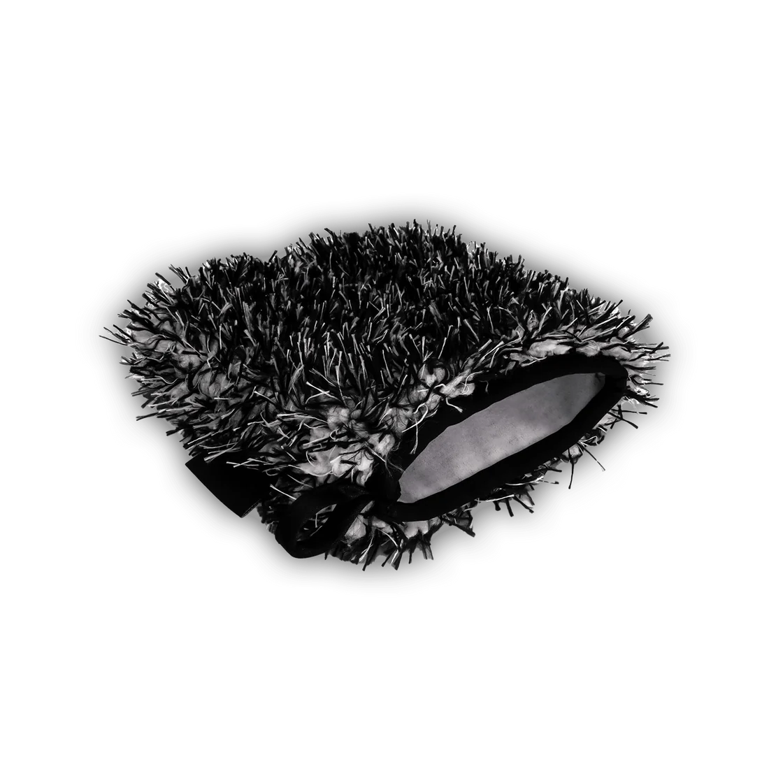 WHEEL MITT